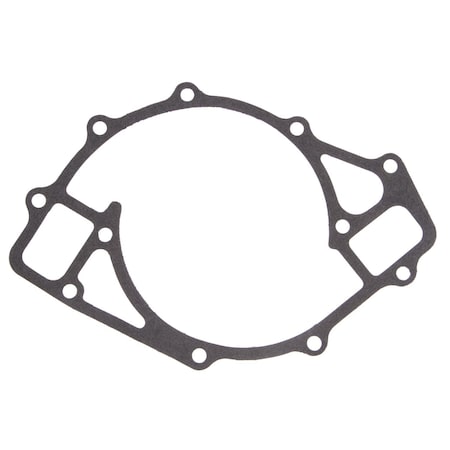 Mahle Engine Water Pump Backing Plate Gasket K27147